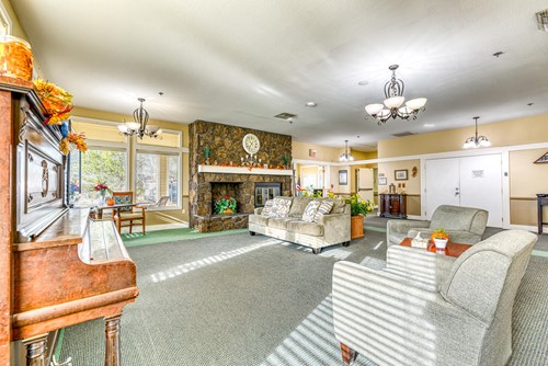 Image of Chinook Place Senior Living (6)
