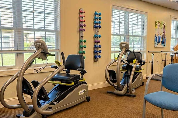 Image of The Carriages of Bloomington (9)