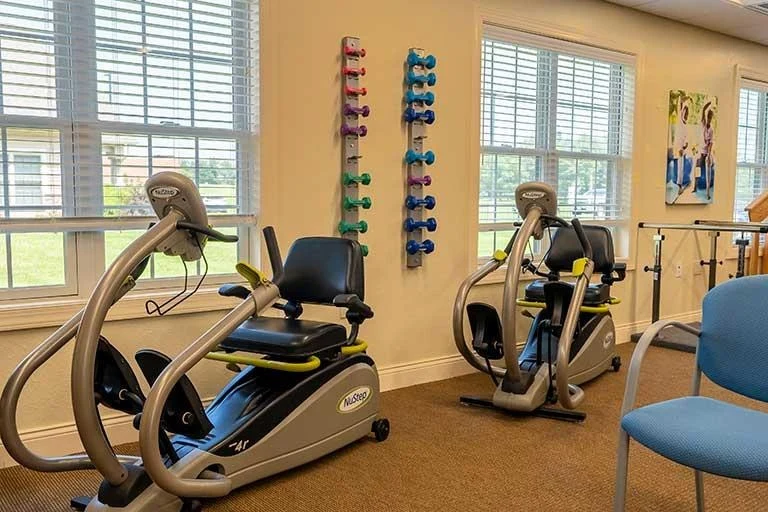 Image of The Carriages of Bloomington (9)