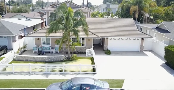 Image of Alzheimer's Orange County - Cottage 19 (1)