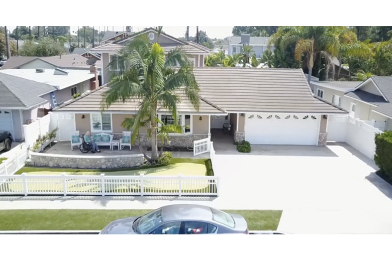 Image of Alzheimer's Orange County - Cottage 19 (1)