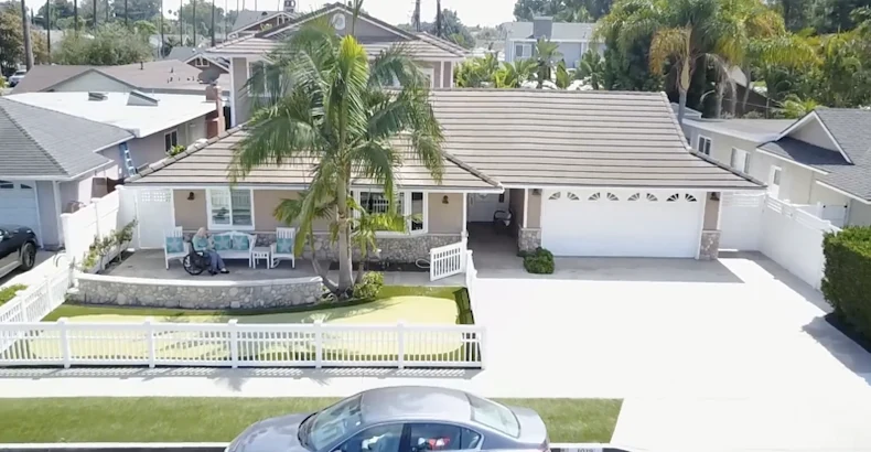 Image of Alzheimer's Orange County - Cottage 19 (1)