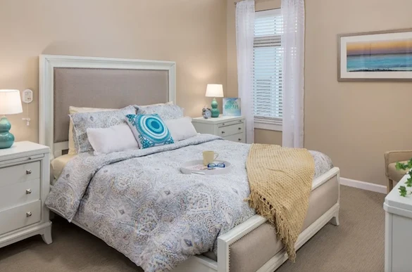 Image of Merrill Gardens at Woodstock (8)