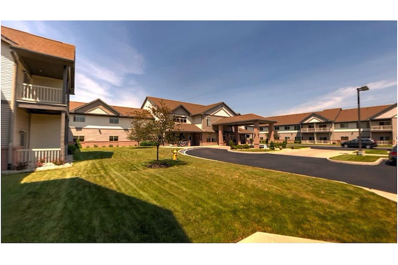 Image of Primrose Retirement Community of Lima (1)