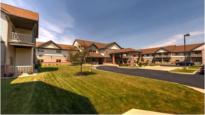 Image of Primrose Retirement Community of Lima (1)