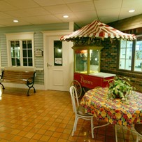 Image of Princeton Rehab & Health Care (3)