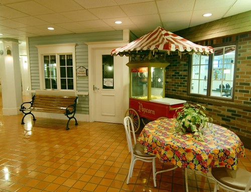 Image of Princeton Rehab & Health Care (3)