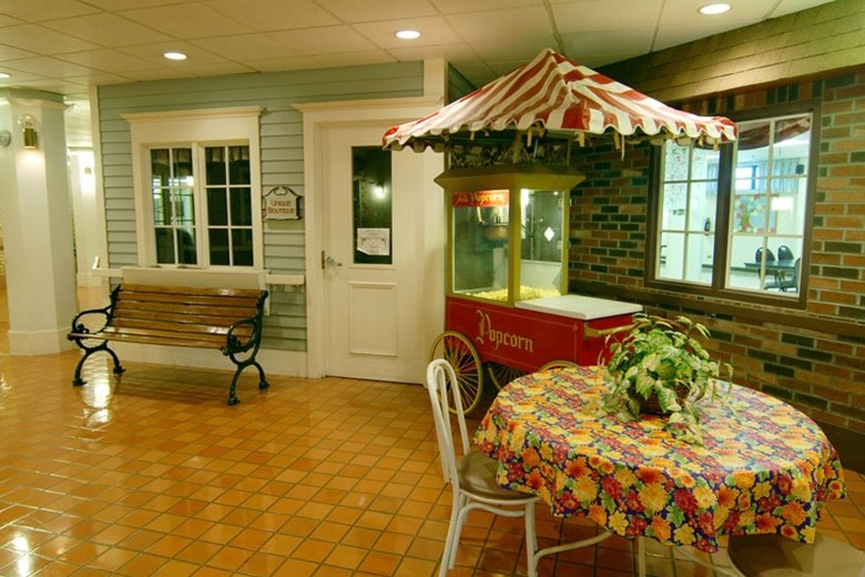 Image of Princeton Rehab & Health Care (3)