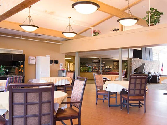 Image of Avamere Health Services Of Rogue Valley (3)