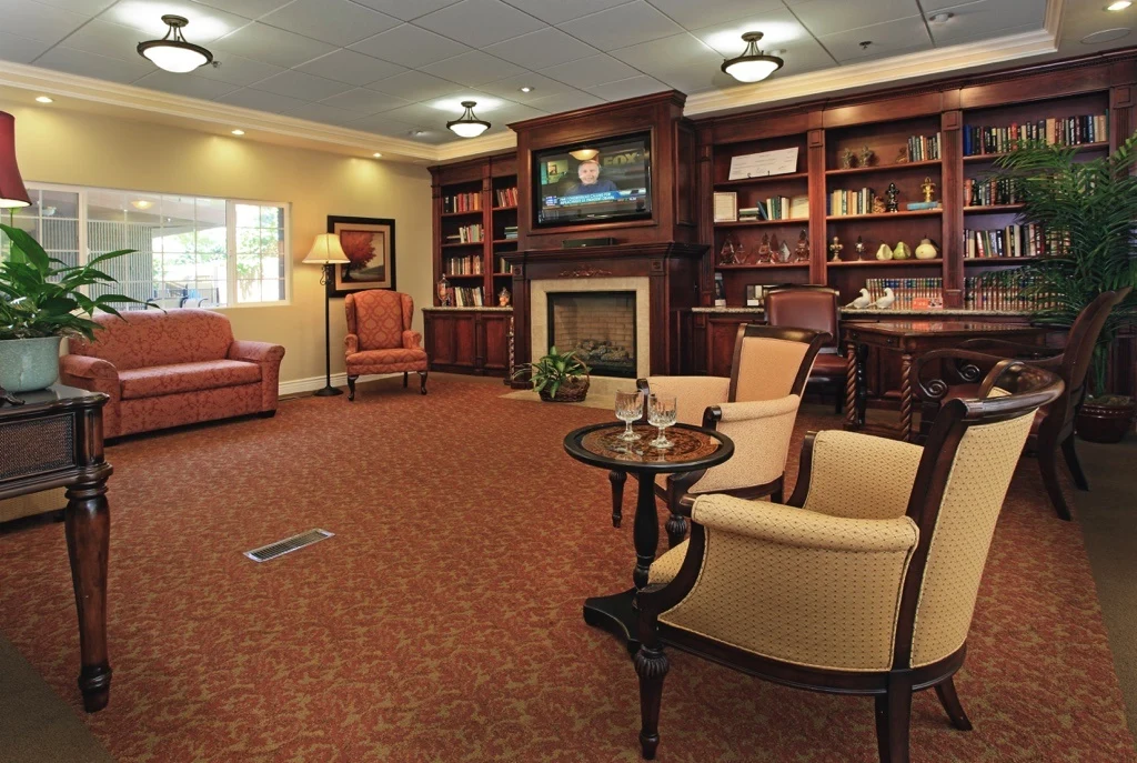 Image of Rosewood Health Facility (5)