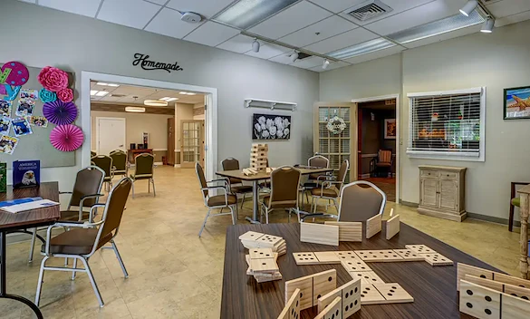 Image of Lely Palms Senior Living (4)
