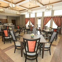 Image of Lakeside Assisted Living at the Normandy (4)