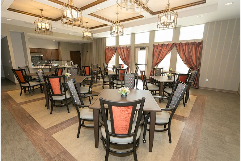 Image of Lakeside Assisted Living at the Normandy (4)