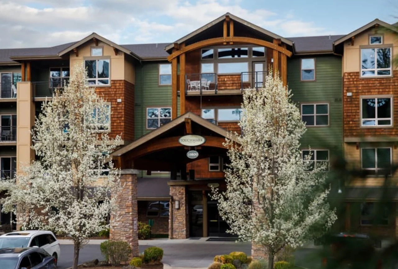 Image of Touchmark at Mount Bachelor Village (2)