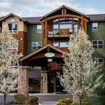 Image of Touchmark at Mount Bachelor Village (2)