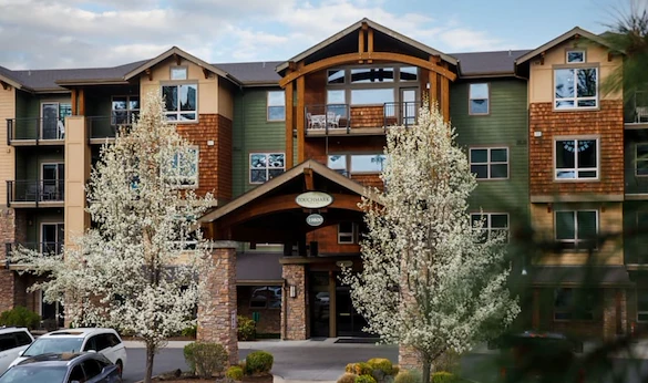 Image of Touchmark at Mount Bachelor Village (2)