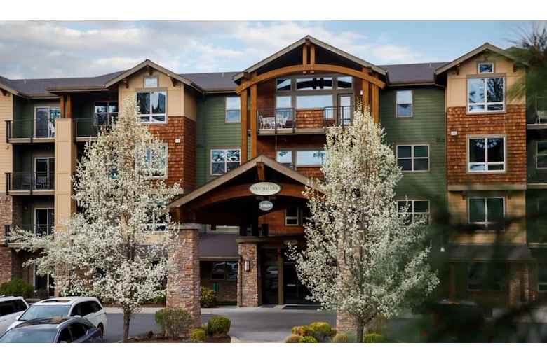 Image of Touchmark at Mount Bachelor Village (2)