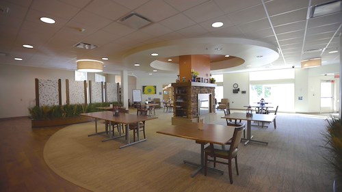 Image of Medilodge of Montrose (7)