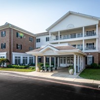 Image of Shepherd Of The Valley Howland Senior Living (1)