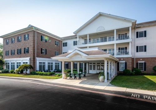 Image of Shepherd Of The Valley Howland Senior Living (1)