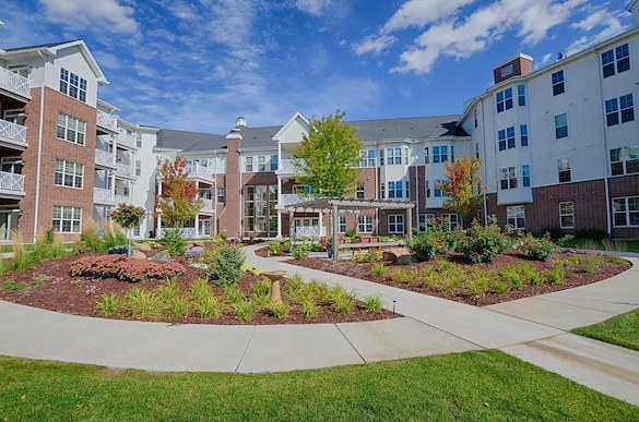 Image of The Homestead at Rochester (2)