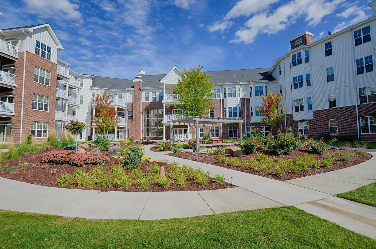 Image of The Homestead at Rochester (2)