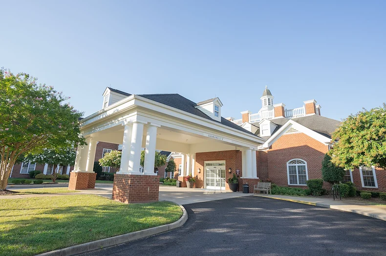 Image of WindsorMeade of Williamsburg (1)