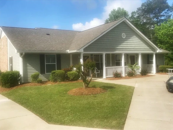 Image of McCormick Manor Apartments (1)