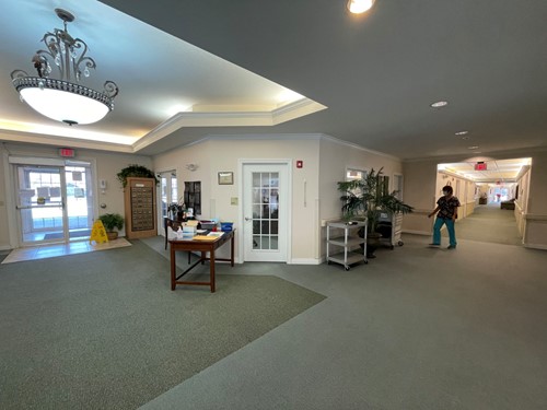 Image of Accura Healthcare Of Milford (5)
