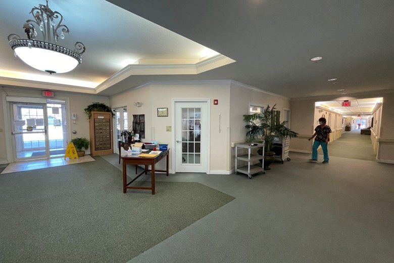 Image of Accura Healthcare Of Milford (5)