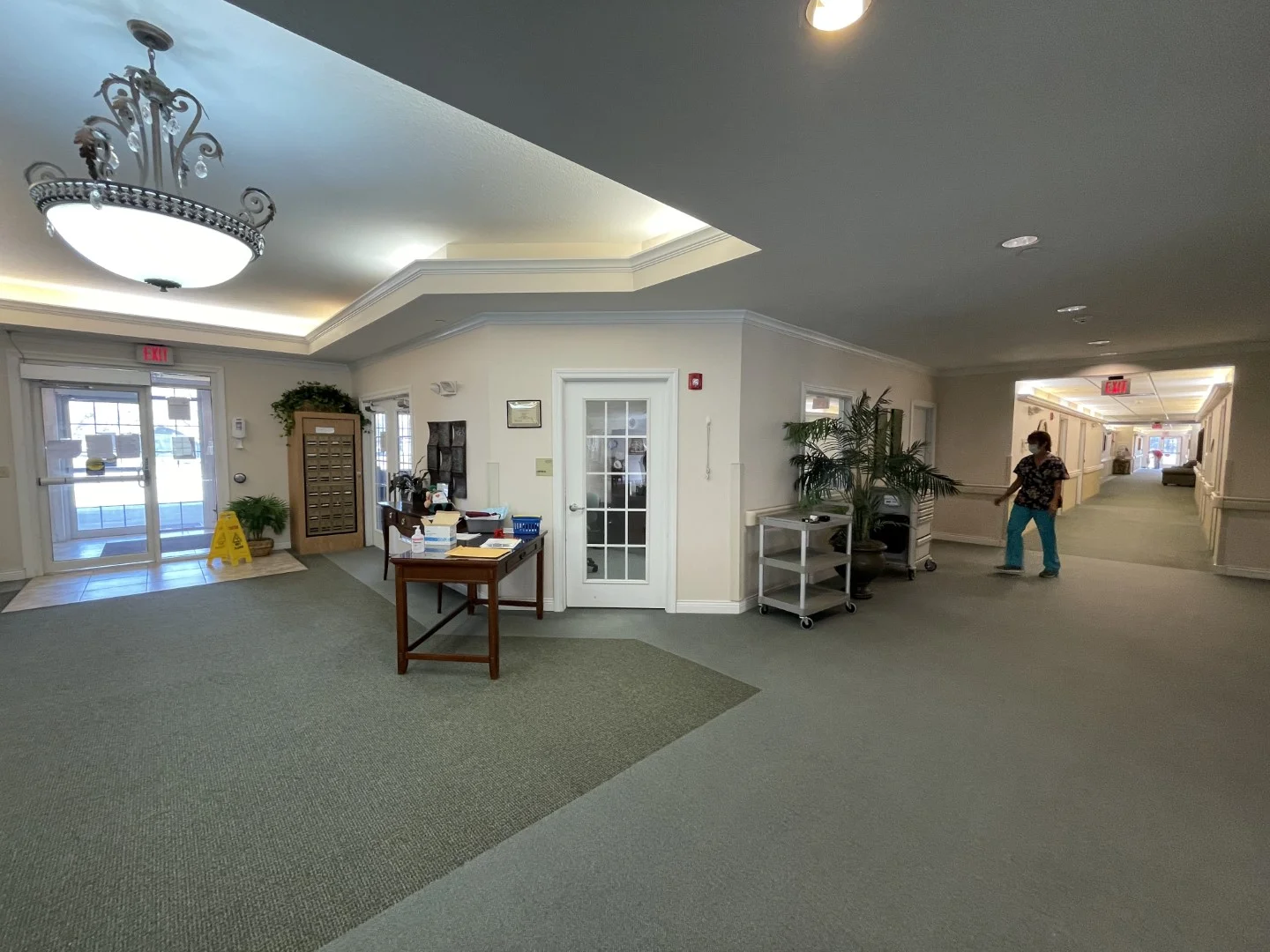 Image of Accura Healthcare Of Milford (5)