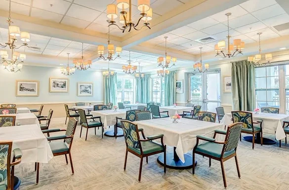 Image of Renaissance Senior of Vero Beach (4)