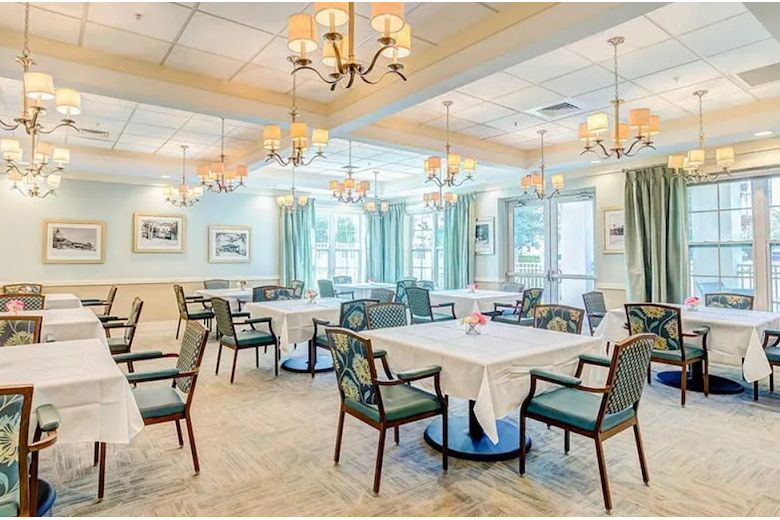 Image of Renaissance Senior of Vero Beach (4)