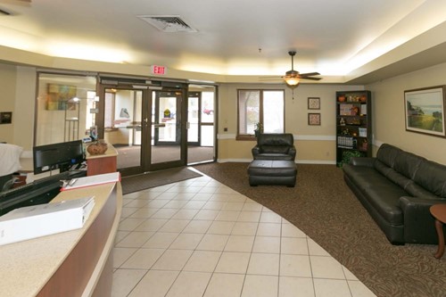 Image of Riverbend Post Acute Rehabilitation - Assisted Living (3)