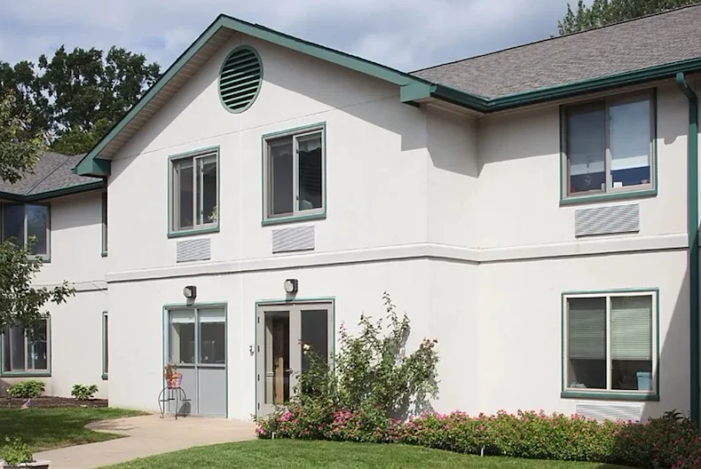 Image of Naamans Creek Country Manor (1)