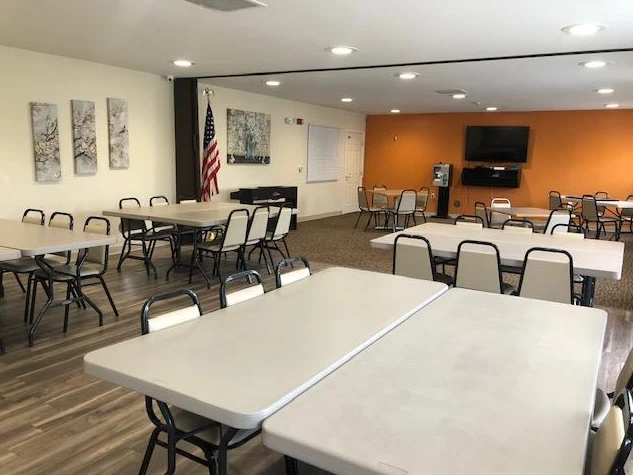 Image of Seneca Pointe Senior Apartments (3)