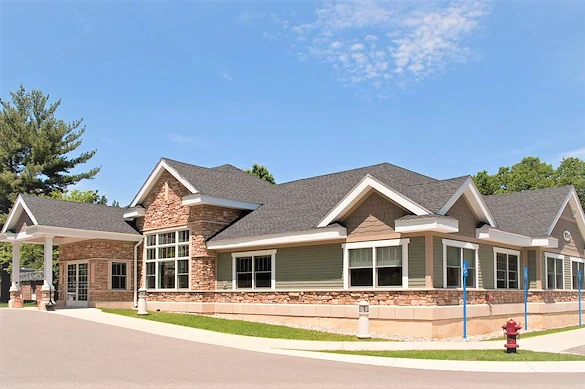 Image of Ely Manor (1)