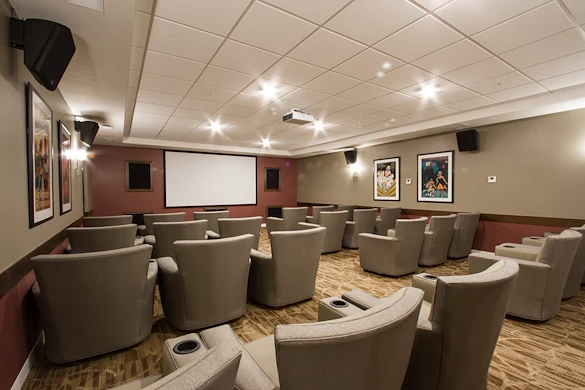 Image of Chateau Waters — An Ecumen Living Space (4)