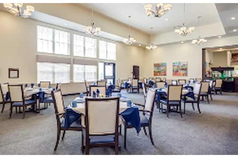 Image of Morrison Woods Skilled Services (10)
