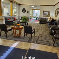 Image of Prairie Tower Apartments (2)