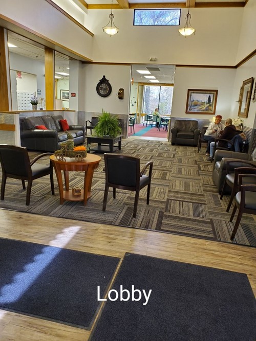 Image of Prairie Tower Apartments (2)