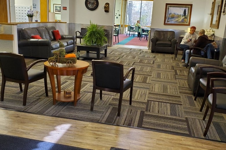 Image of Prairie Tower Apartments (2)