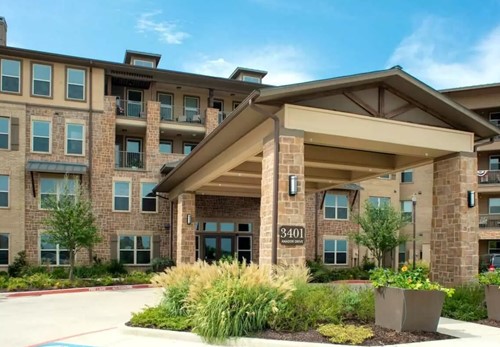 Image of Discovery Village at Alliance Town Center (1)