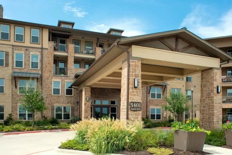 Image of Discovery Village at Alliance Town Center (1)