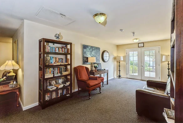 Image of The Addison of Lindsay Place (3)