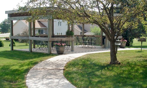 Image of Linden Place - Newton (2)