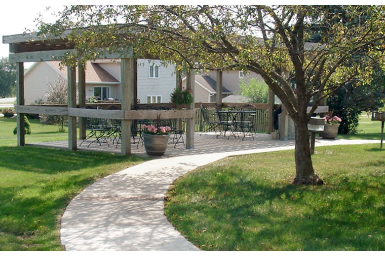 Image of Linden Place - Newton (2)