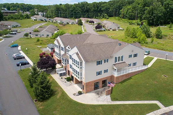 Image of Shawnee Ridge (3)