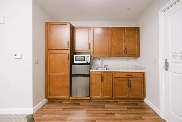 Memory Care Apartments