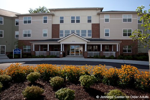 Image of St. Rita Apartments (2)